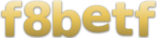 f8betf logo